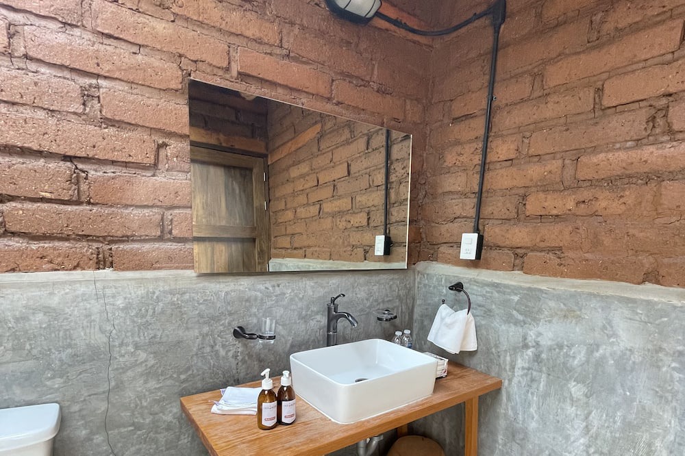Photo of Bathroom in San Pablo Villa de Mitla