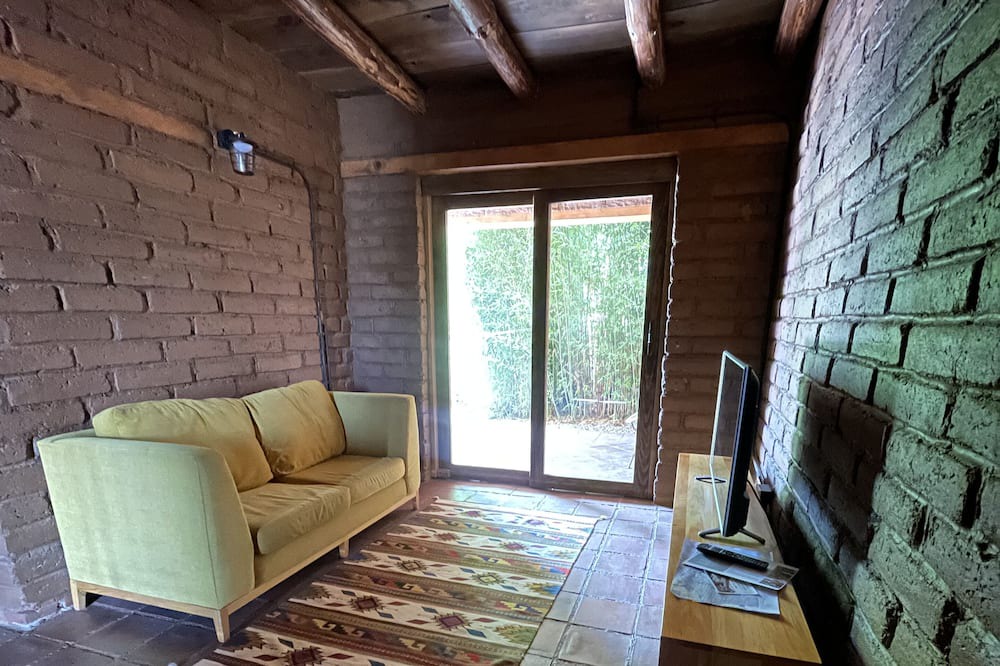 Photo of Livingroom in San Pablo Villa de Mitla