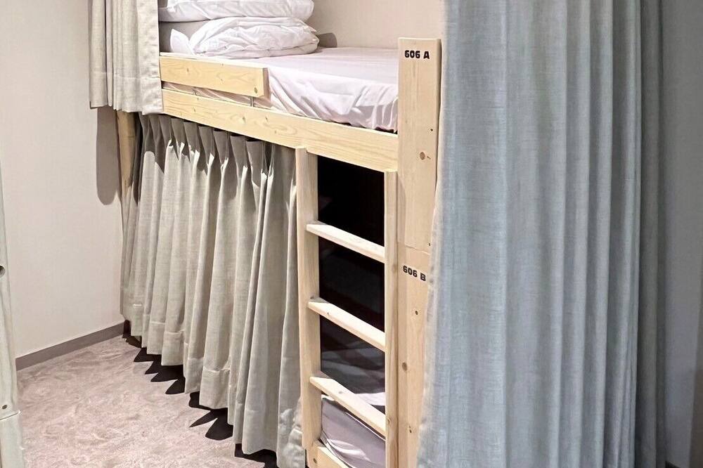 Photo of Bedroom in Songshan