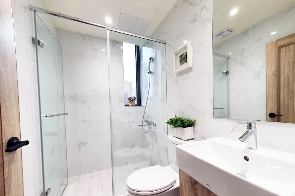 Photo of Bathroom in Songshan