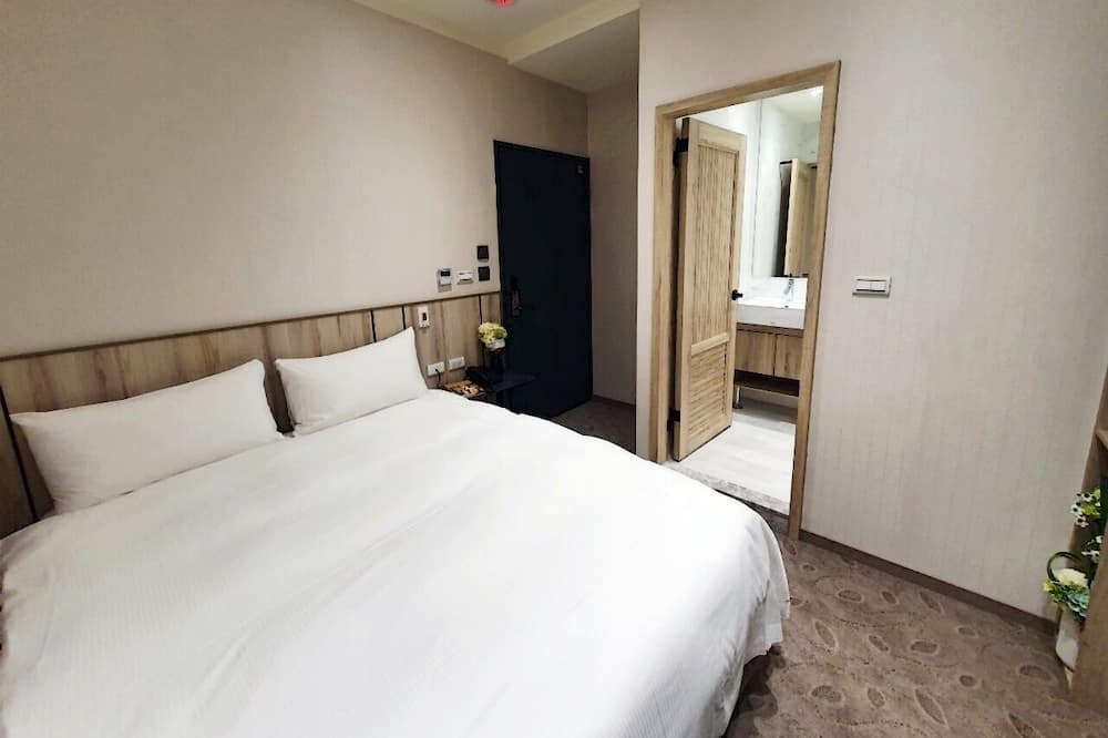 Photo of Bedroom in Songshan