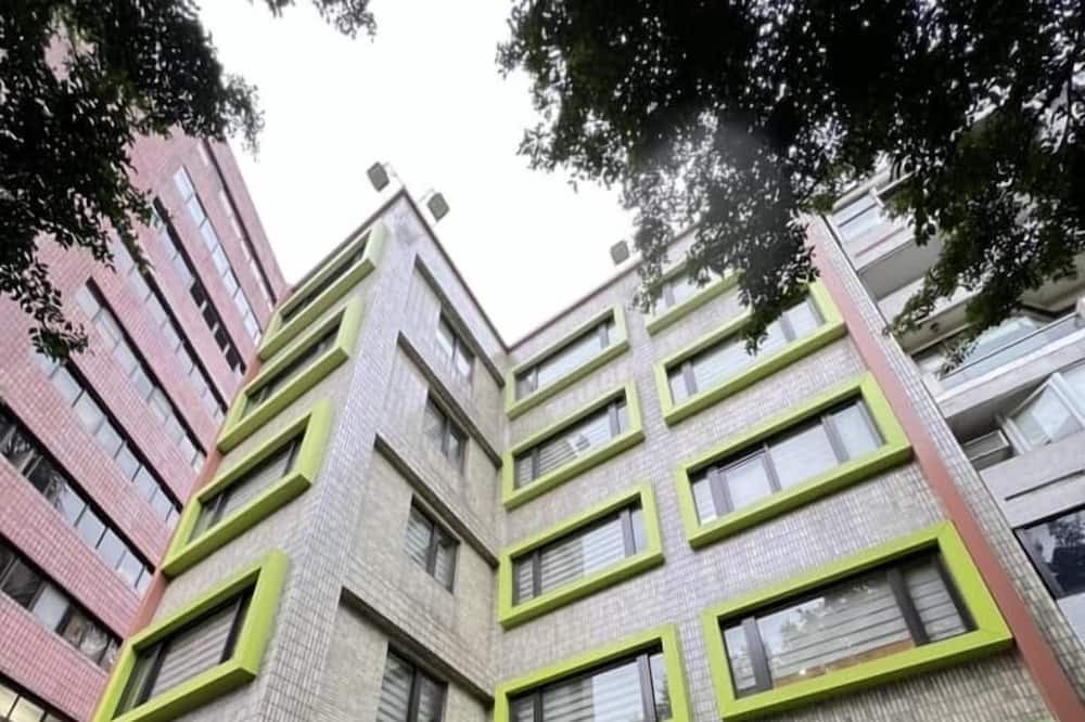 Photo of Outdoor in Songshan
