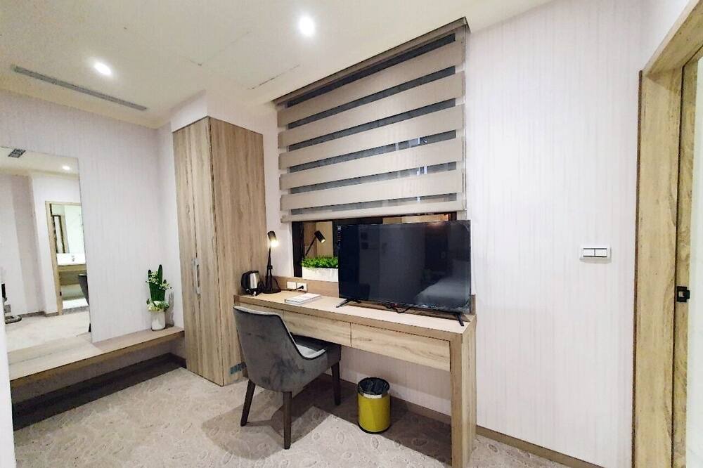 Photo of Bedroom in Songshan