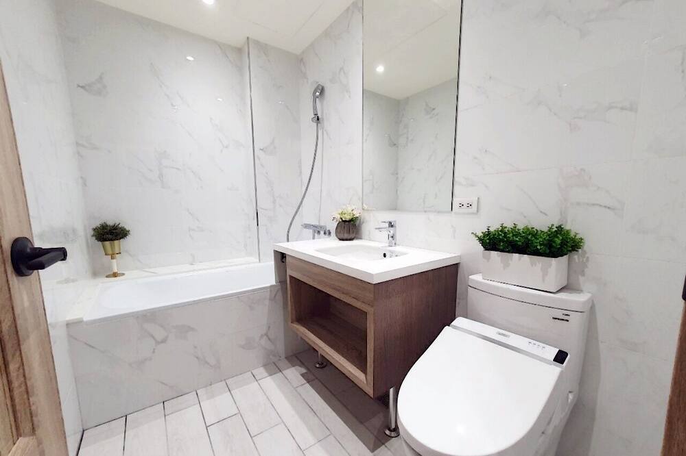 Photo of Bathroom in Songshan