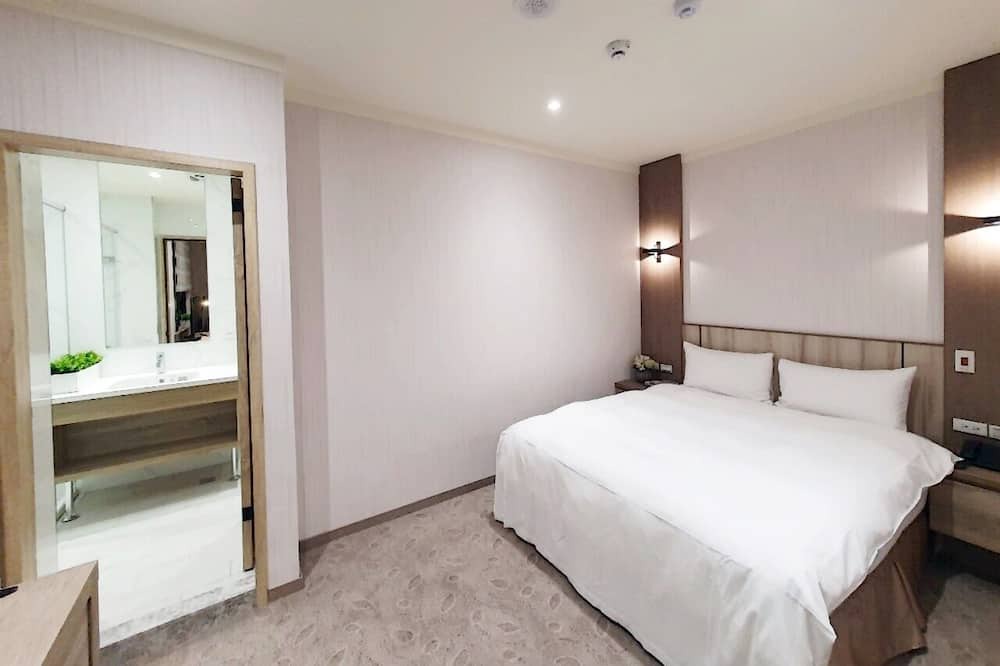 Photo of Bedroom in Songshan