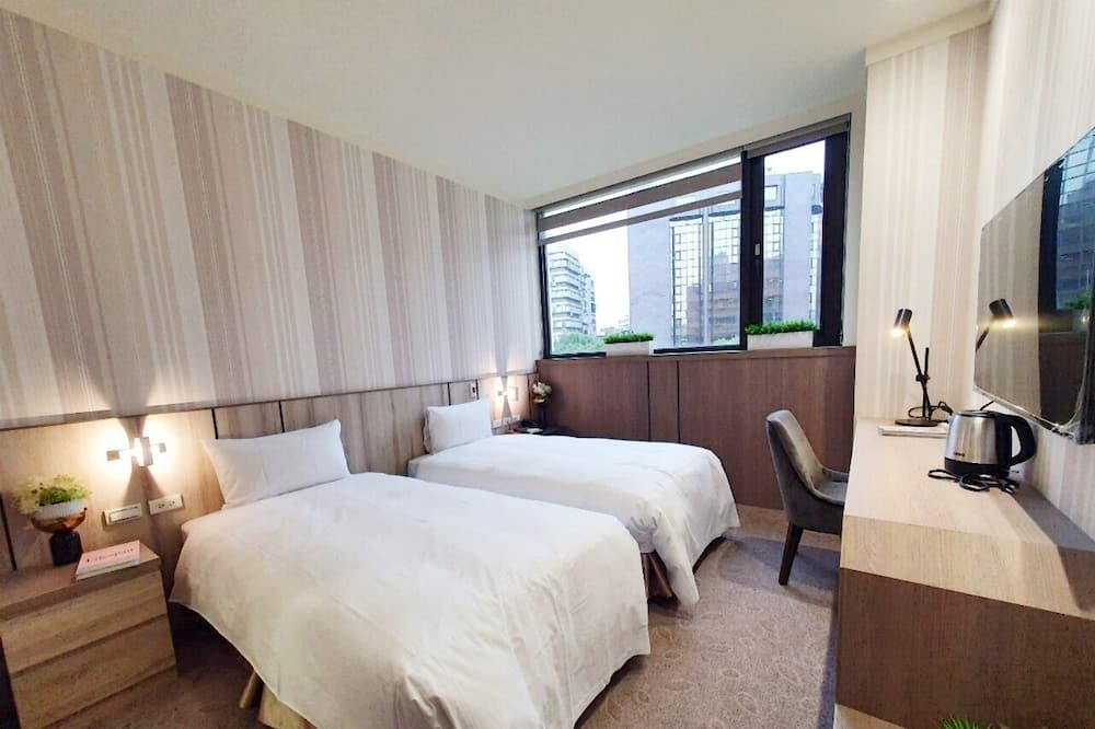 Photo of Bedroom in Songshan
