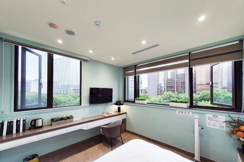 Photo of Livingroom in Songshan