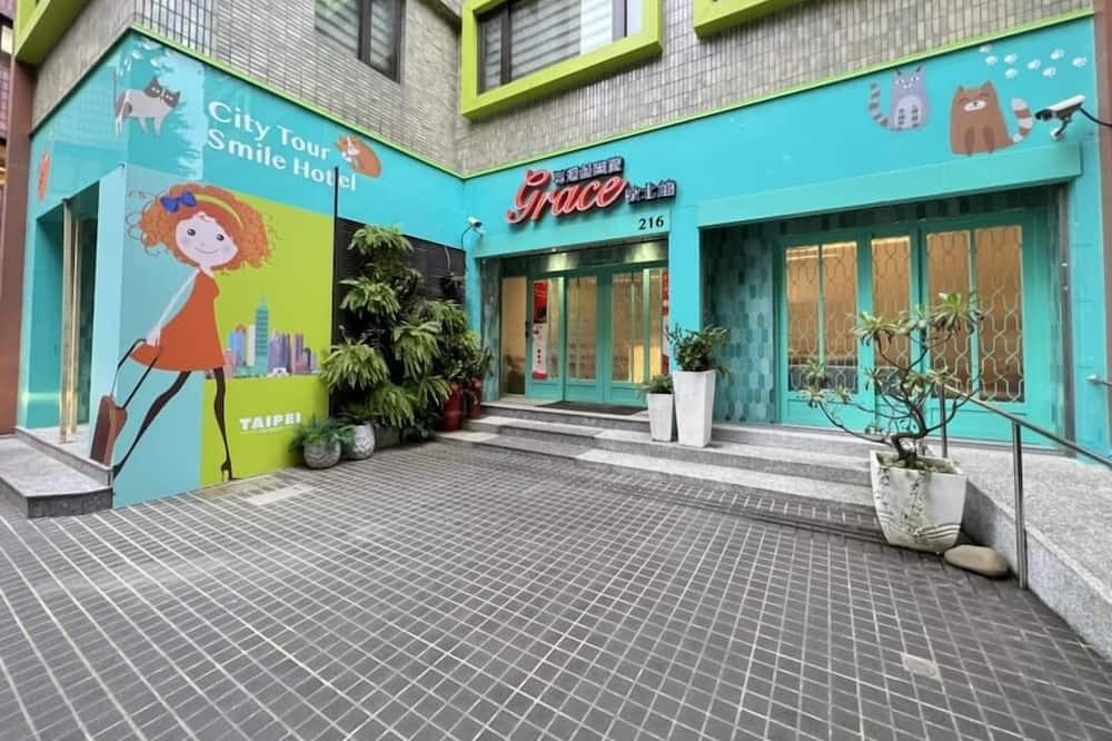 Photo of Outdoor in Songshan