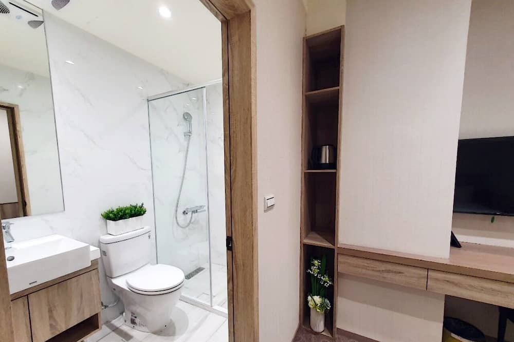 Photo of Bathroom in Songshan