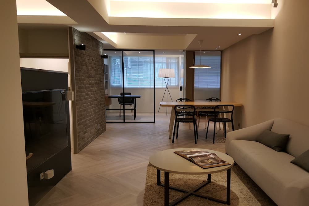 Photo of Livingroom in Daan