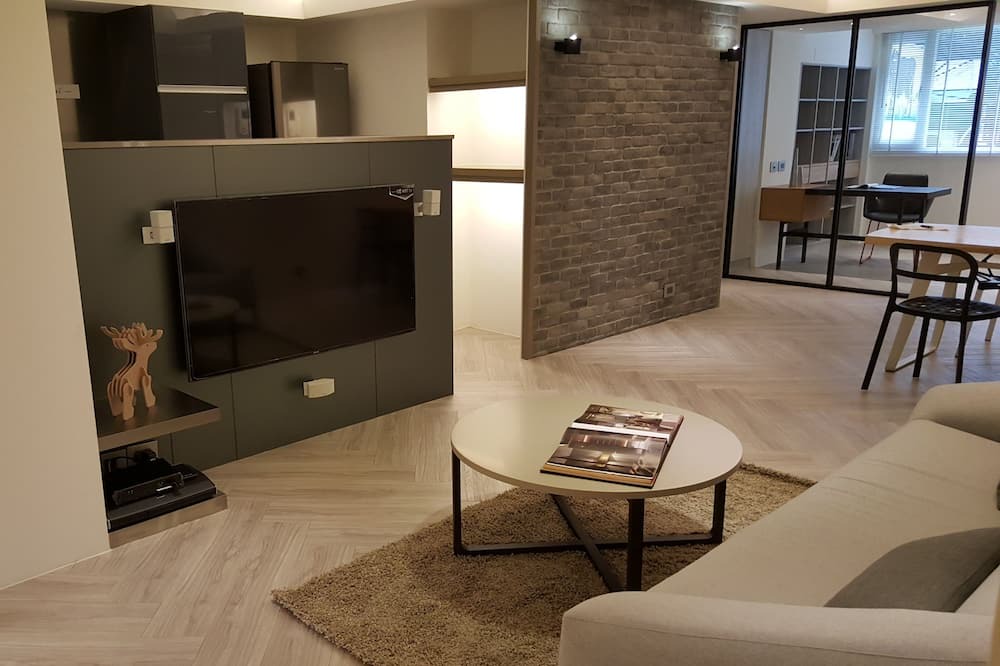 Photo of Livingroom in Daan