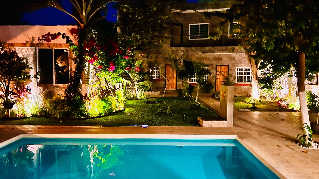 Photo of Outdoor in Campeche