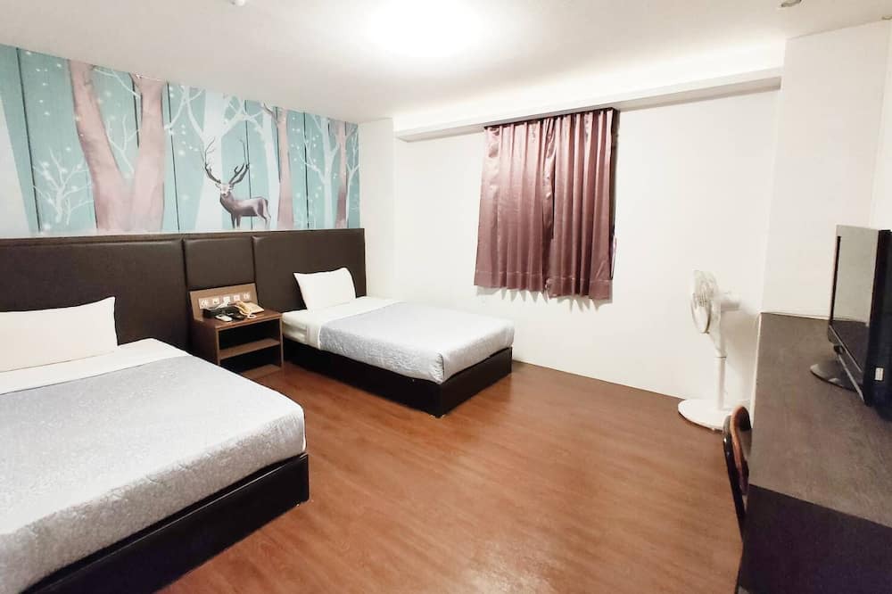 Photo of Bedroom in Nantou
