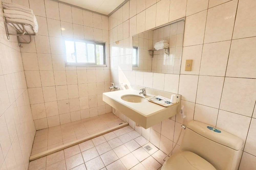 Photo of Bathroom in Nantou