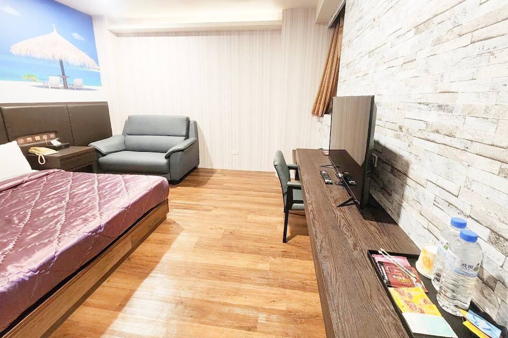 Photo of Bedroom in Nantou