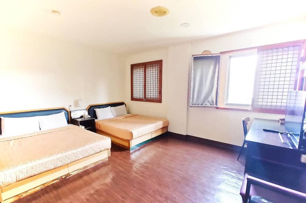 Photo of Bedroom in Nantou