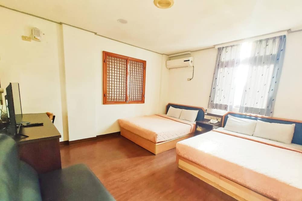 Photo of Bedroom in Nantou