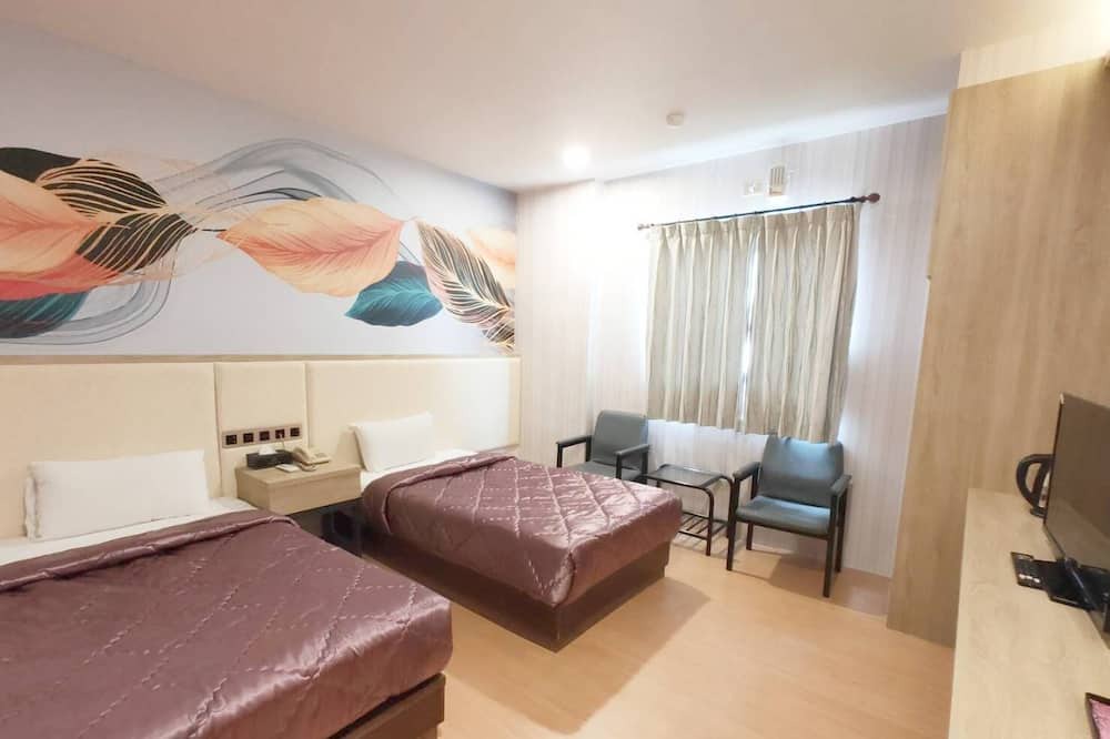 Photo of Bedroom in Nantou