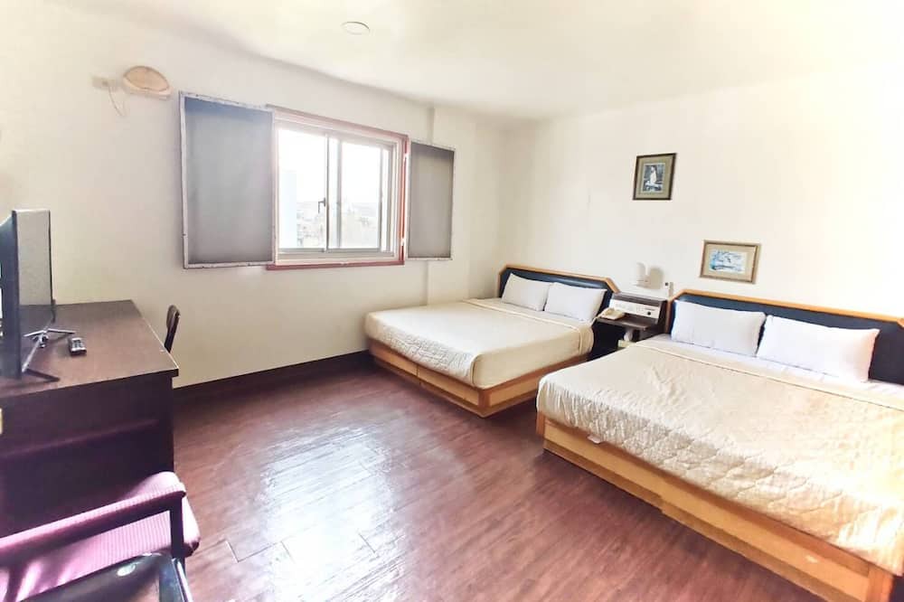 Photo of Bedroom in Nantou