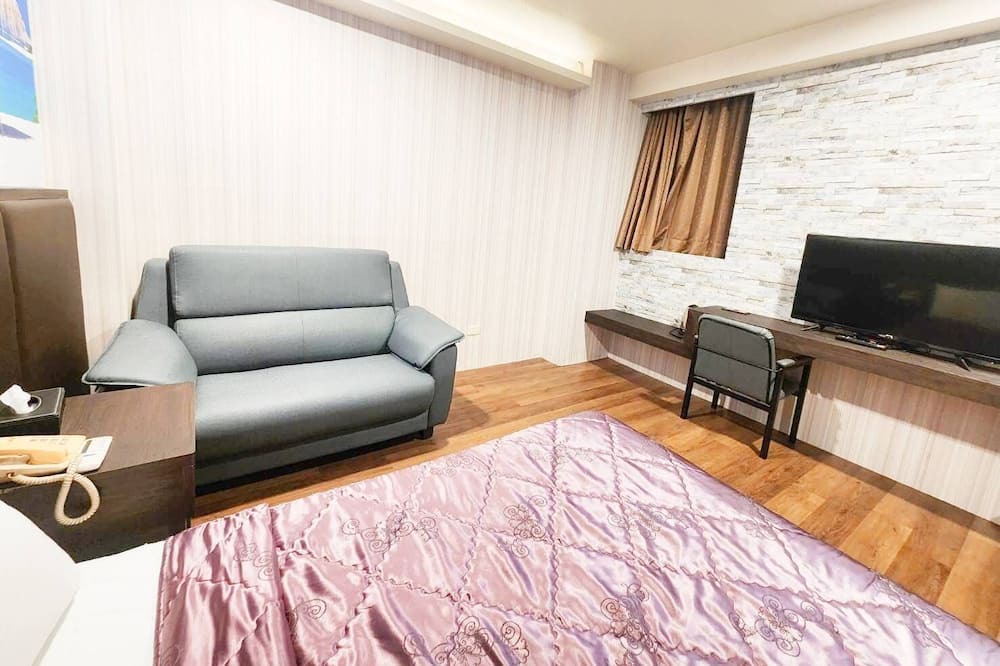Photo of Bedroom in Nantou
