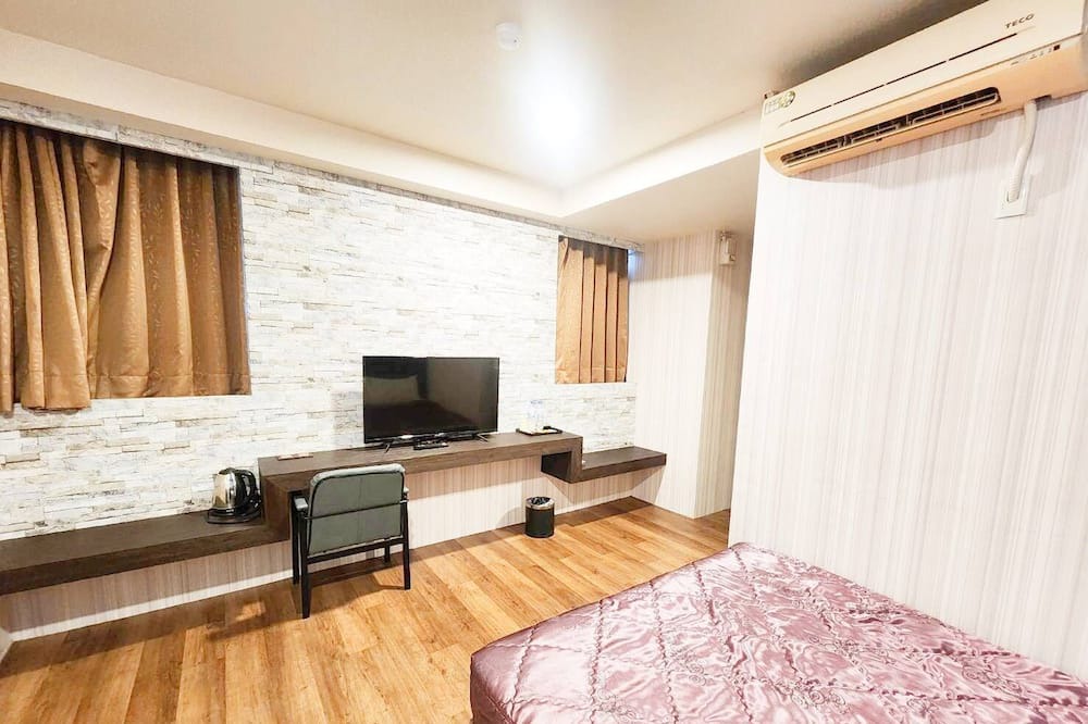 Photo of Bedroom in Nantou