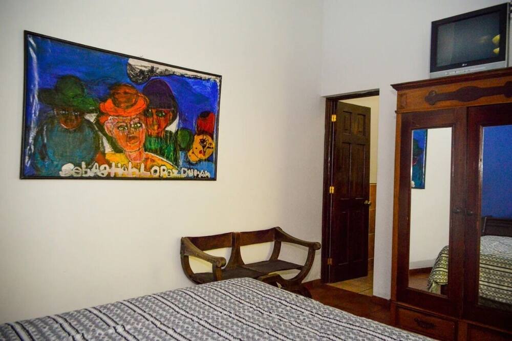 Photo of Bedroom in Santa Ana