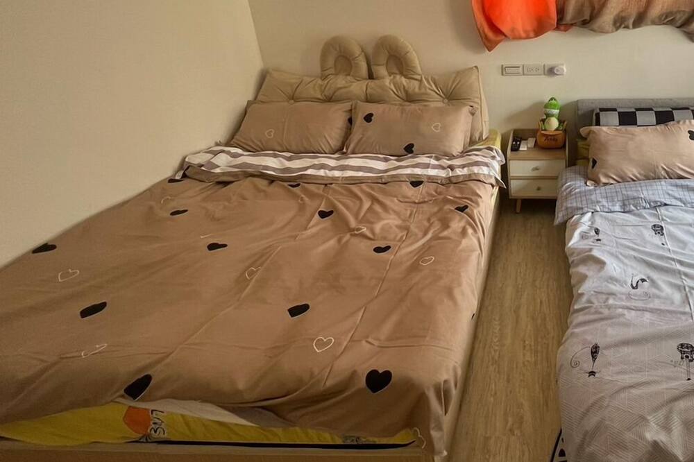 Photo of Bedroom in East District