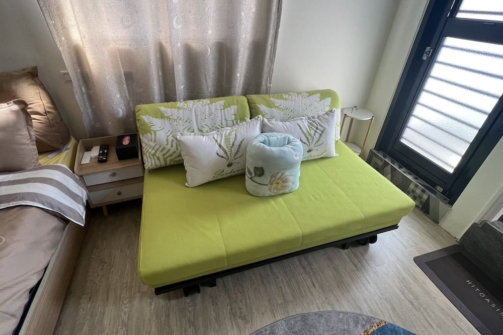 Photo of Bedroom in East District