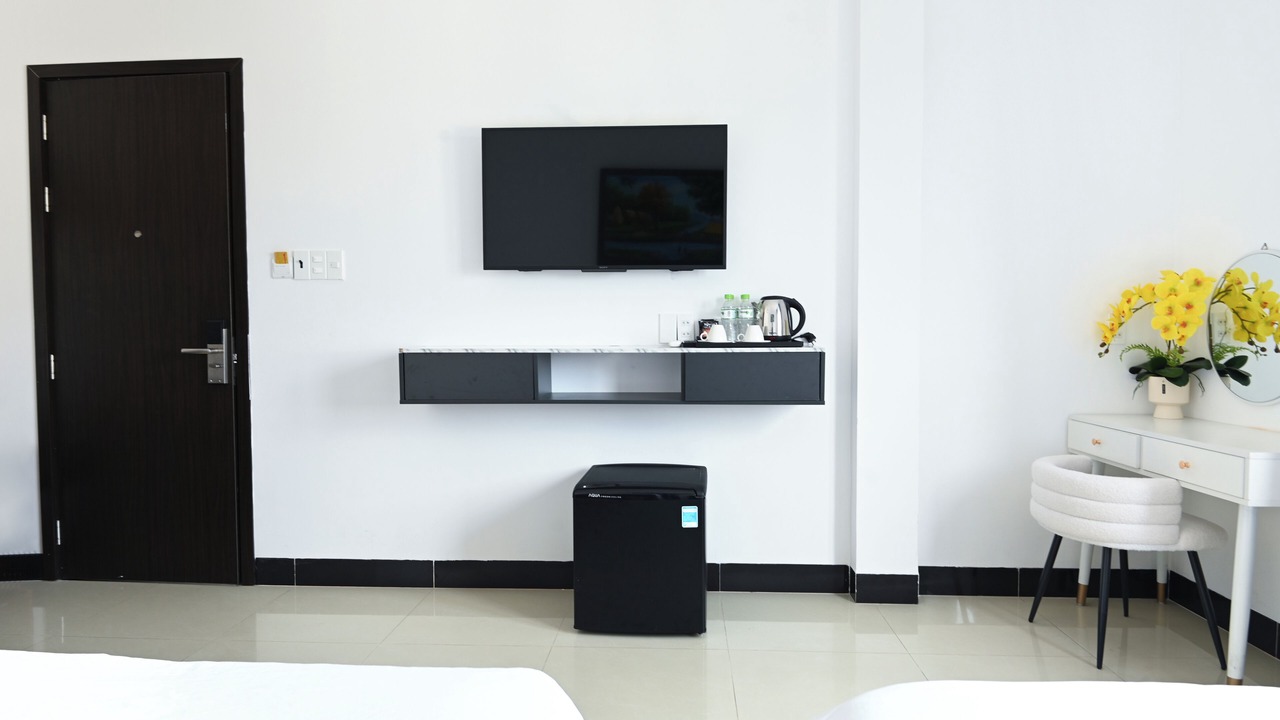 Photo of Bedroom in Con Son