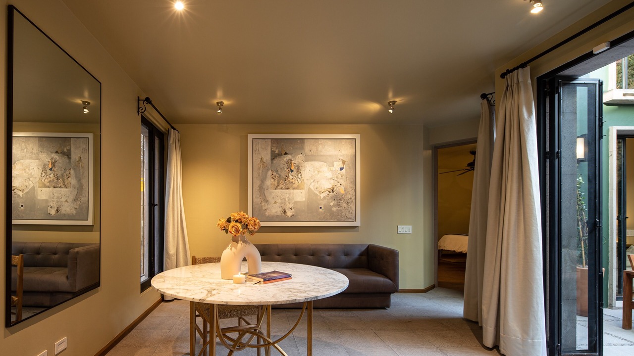 Photo of Livingroom in Zona Centro