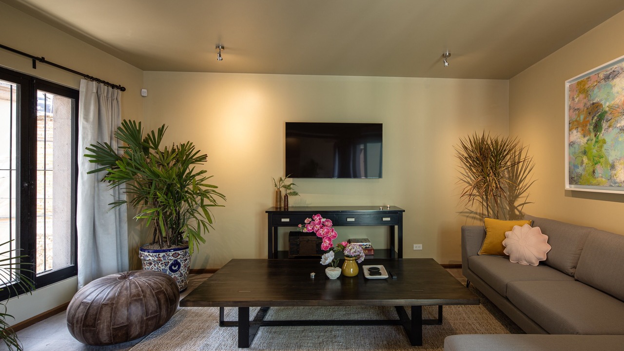 Photo of Livingroom in Zona Centro