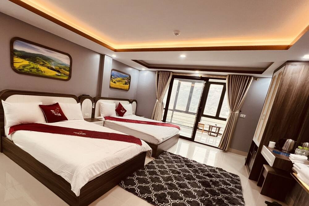 Photo of Bedroom in Sa Pa
