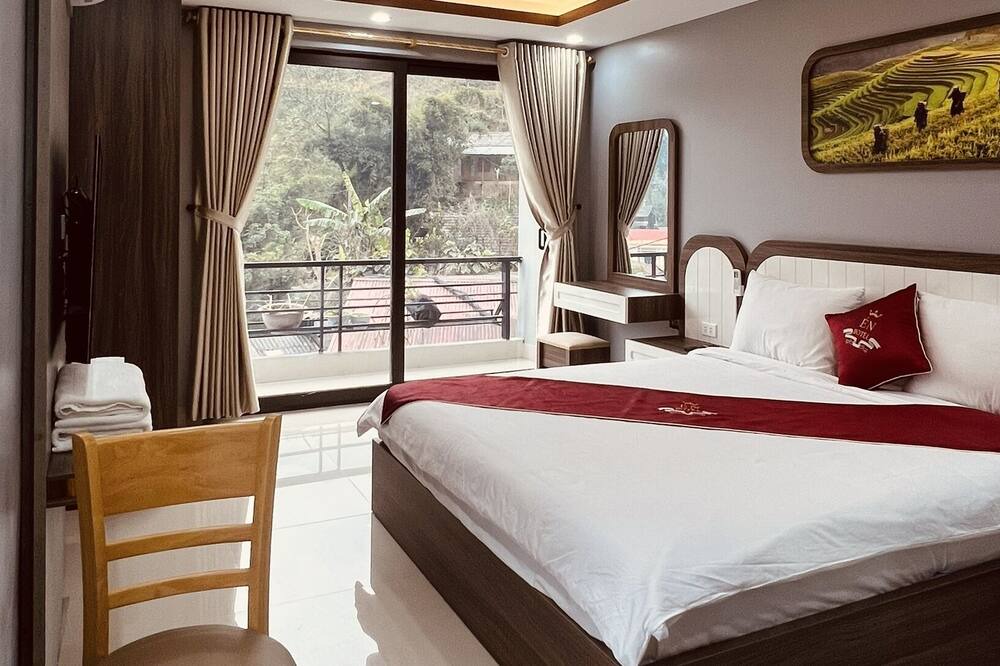 Photo of Bedroom in Sa Pa