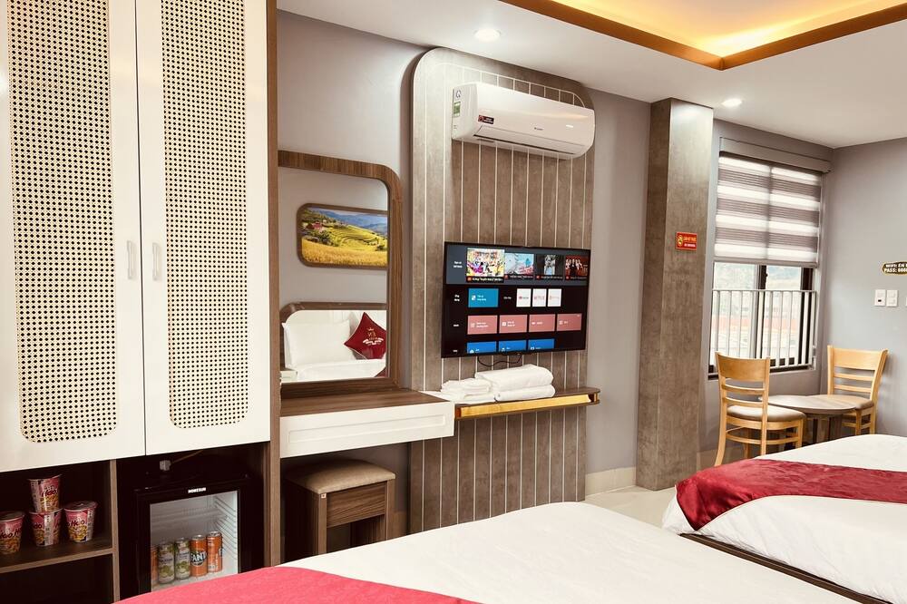 Photo of Bedroom in Sa Pa