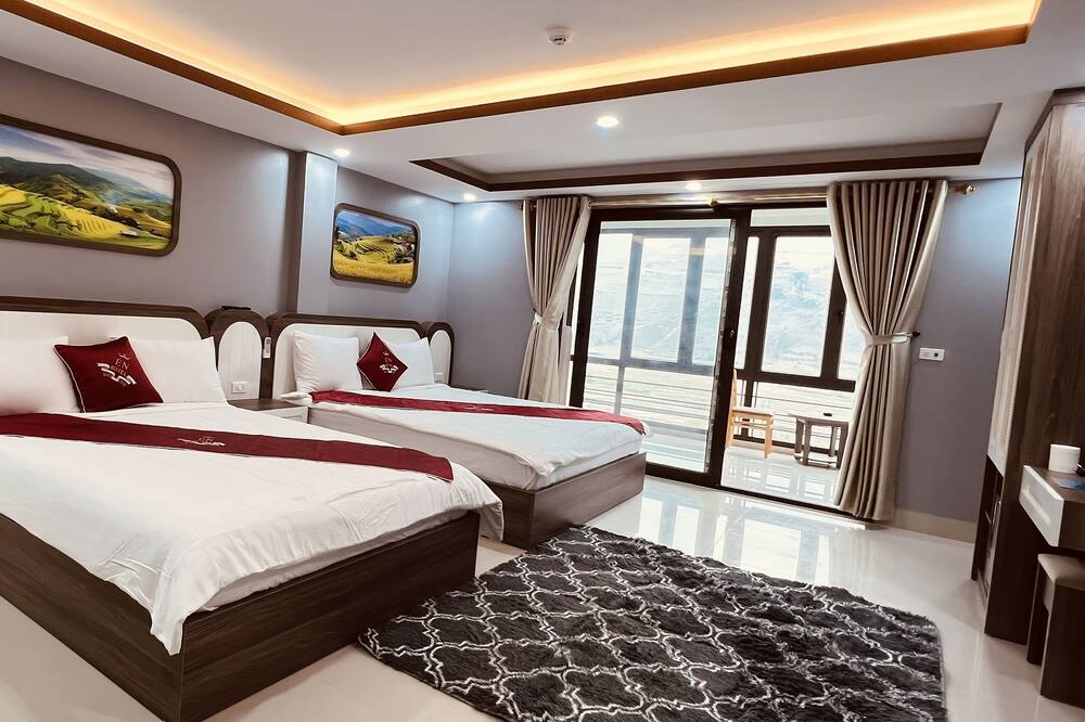 Photo of Bedroom in Sa Pa