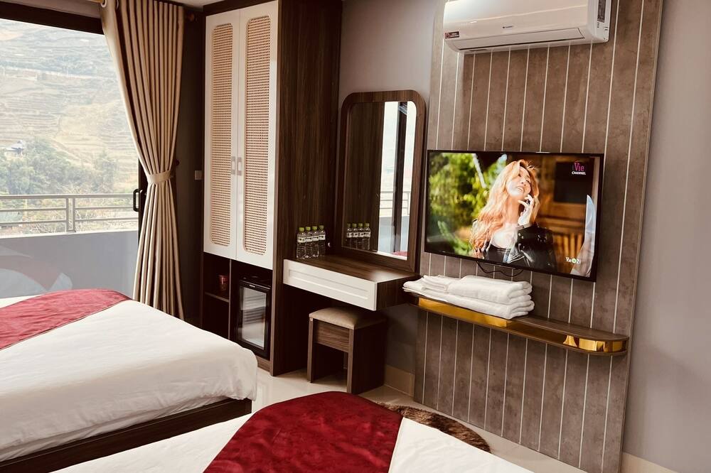 Photo of Bedroom in Sa Pa