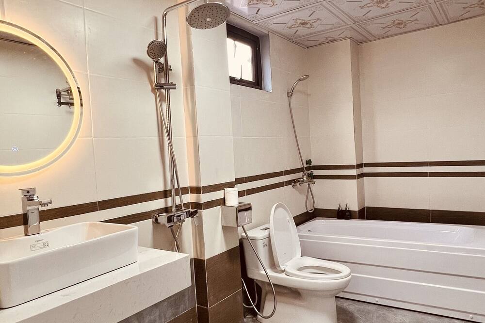 Photo of Bathroom in Sa Pa