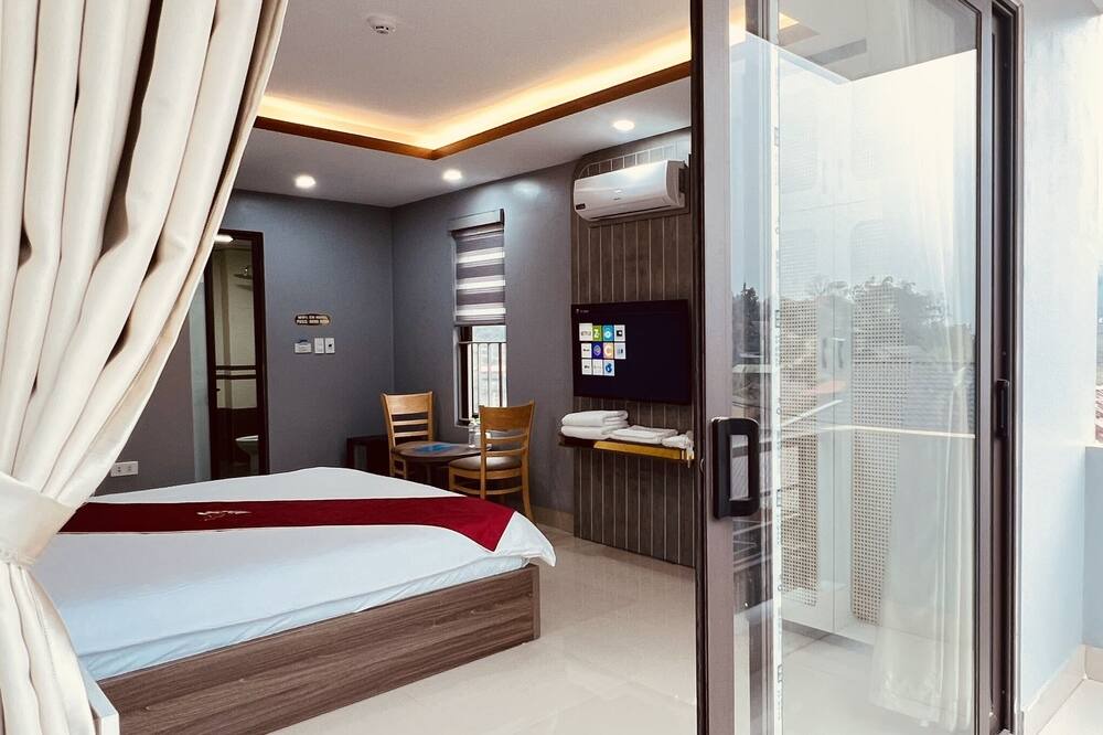 Photo of Bedroom in Sa Pa