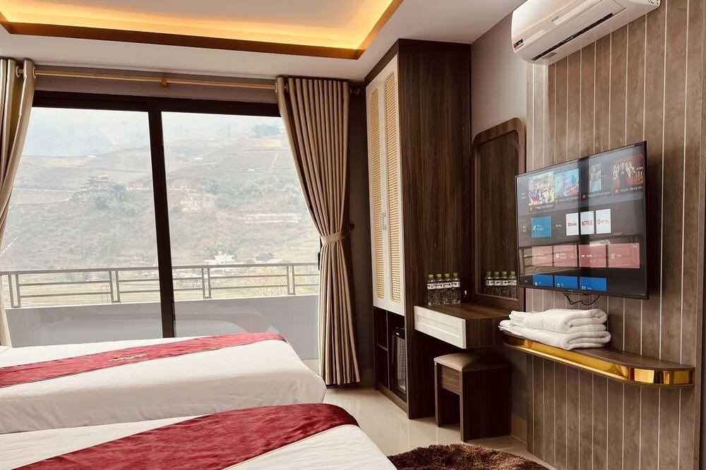 Photo of Bedroom in Sa Pa