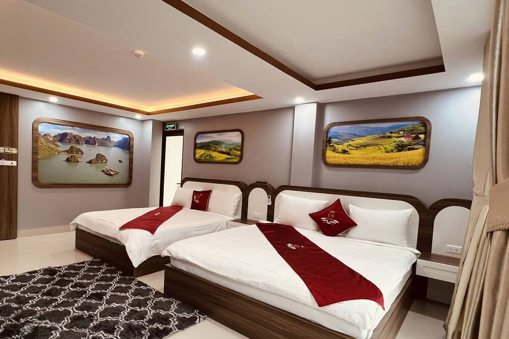 Photo of Bedroom in Sa Pa