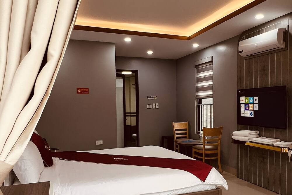 Photo of Bedroom in Sa Pa