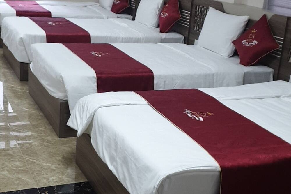 Photo of Bedroom in Sa Pa