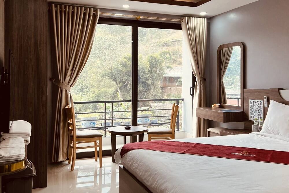 Photo of Bedroom in Sa Pa