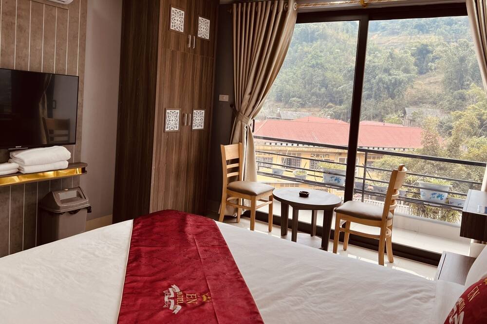 Photo of Bedroom in Sa Pa