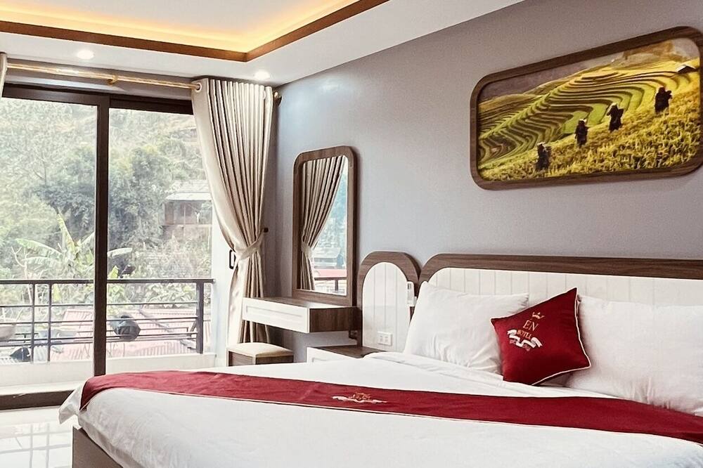 Photo of Bedroom in Sa Pa