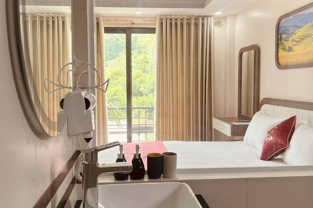 Photo of Bathroom in Sa Pa