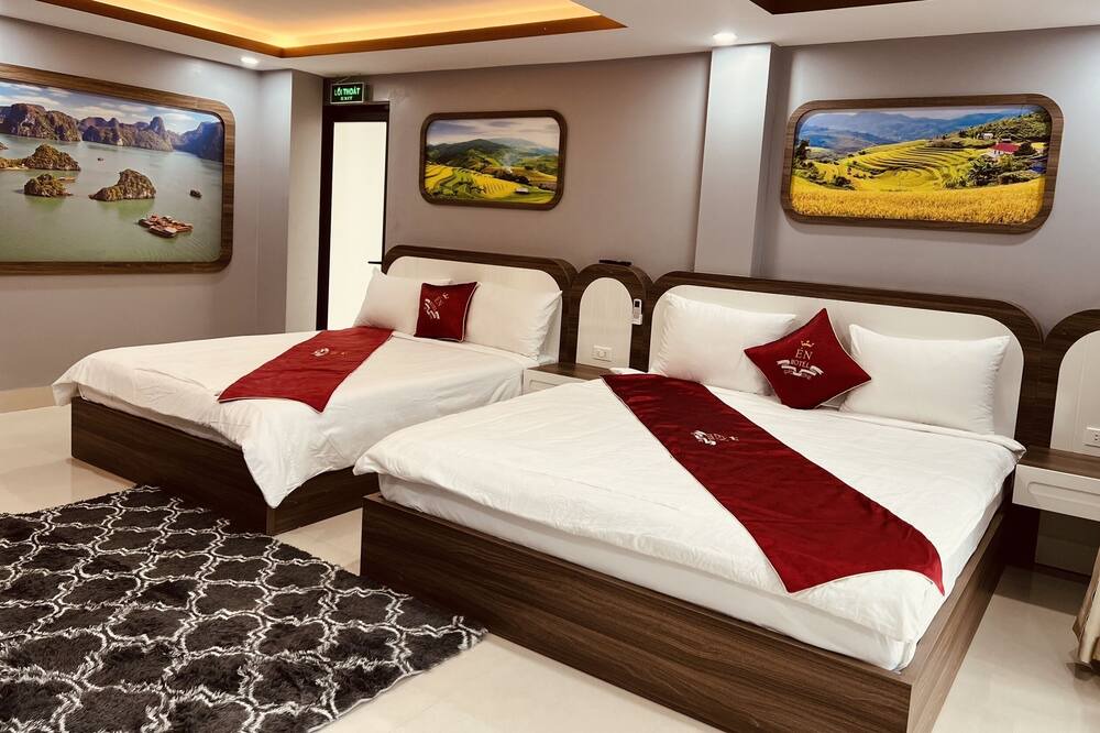 Photo of Bedroom in Sa Pa
