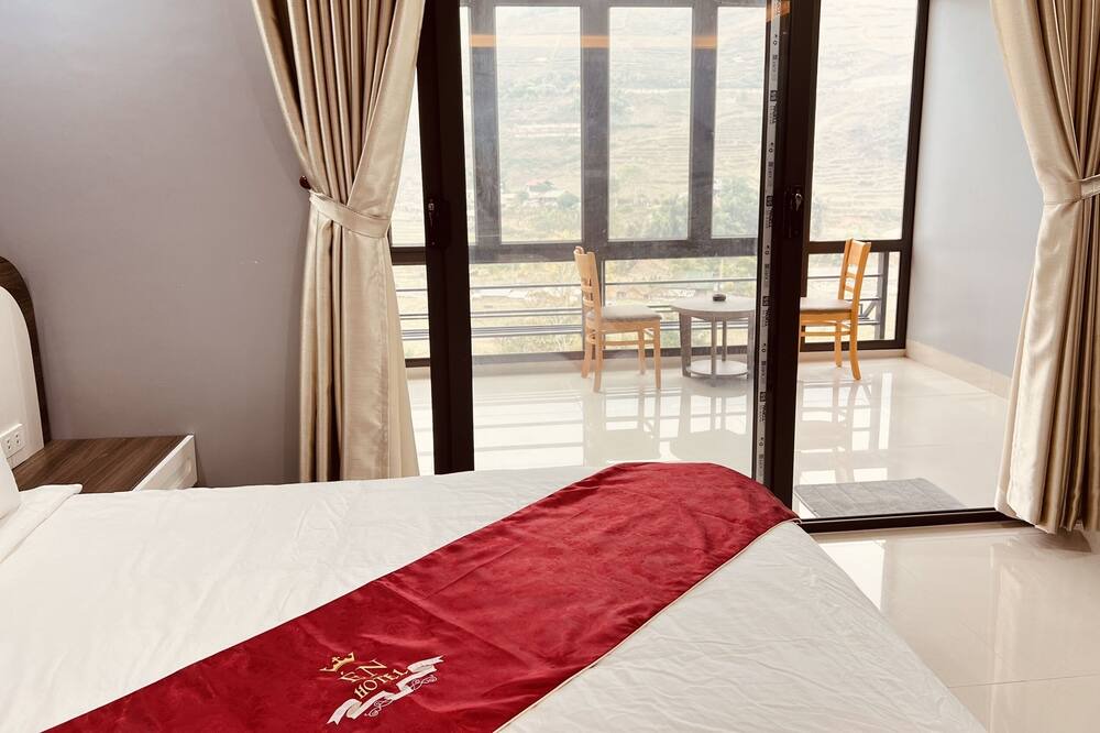 Photo of Bedroom in Sa Pa