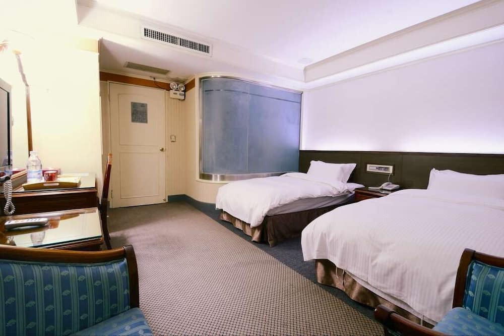 Photo of Bedroom in Taoyuan District