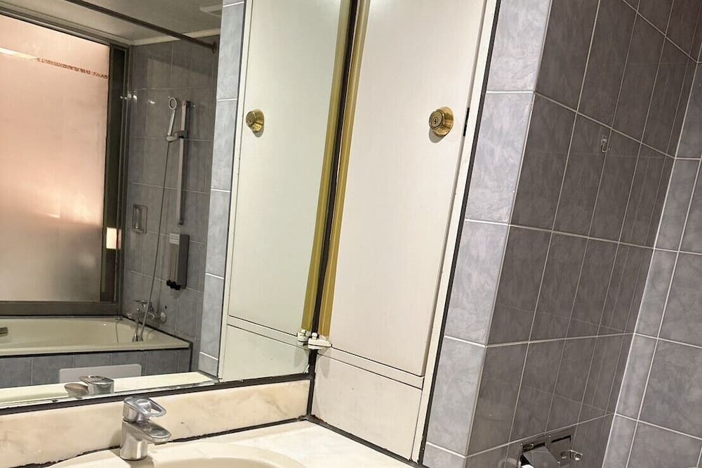 Photo of Bathroom in Taoyuan District